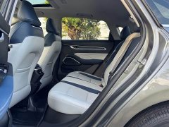 Geely Emgrand 4th Generation 1.5L CVT Flagship - ფოტო 6