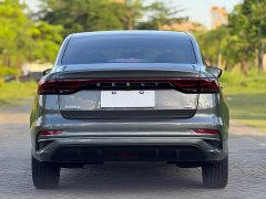 Geely Emgrand 4th Generation 1.5L CVT Flagship - ფოტო 8