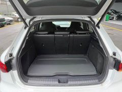 Audi A3 2022 Sportback 35 TFSI Fashion Sport - ფოტო 10