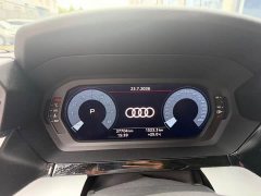 Audi A3 2022 Sportback 35 TFSI Fashion Sport - ფოტო 11