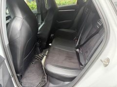 Audi A3 2022 Sportback 35 TFSI Fashion Sport - ფოტო 8