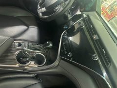 Toyota Camry 2.5G Luxury - ფოტო 13