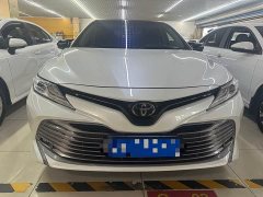 Toyota Camry 2.5G Luxury - ფოტო 2