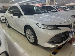 Toyota Camry 2.5G Luxury - ფოტო 3