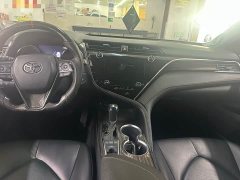 Toyota Camry 2.5G Luxury - ფოტო 5
