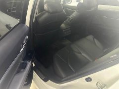 Toyota Camry 2.5G Luxury - ფოტო 6