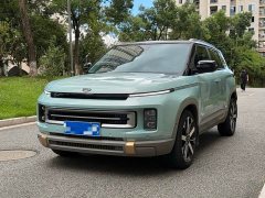 Geely ICON 1.5TD Chocolate Refined Edition - ფოტო 1