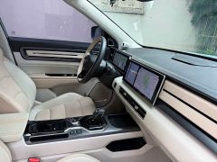 Geely ICON 1.5TD Chocolate Refined Edition - ფოტო 10