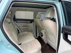 Geely ICON 1.5TD Chocolate Refined Edition - ფოტო 11