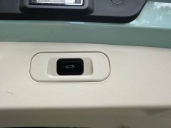 Geely ICON 1.5TD Chocolate Refined Edition - ფოტო 12