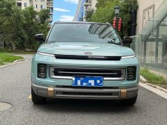 Geely ICON 1.5TD Chocolate Refined Edition - ფოტო 2