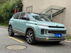 Geely ICON 1.5TD Chocolate Refined Edition - ფოტო 3