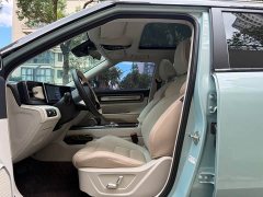 Geely ICON 1.5TD Chocolate Refined Edition - ფოტო 4