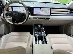 Geely ICON 1.5TD Chocolate Refined Edition - ფოტო 5