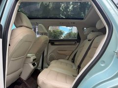 Geely ICON 1.5TD Chocolate Refined Edition - ფოტო 6