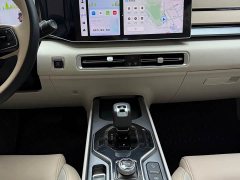 Geely ICON 1.5TD Chocolate Refined Edition - ფოტო 7