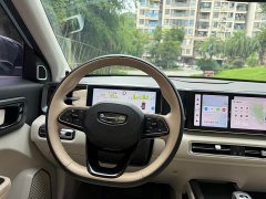 Geely ICON 1.5TD Chocolate Refined Edition - ფოტო 8