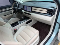 Geely ICON 1.5TD Chocolate Refined Edition - ფოტო 9