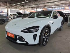 Xiaomi YU7 Four-Wheel Drive Max Edition - ფოტო 1
