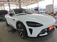 Xiaomi YU7 Four-Wheel Drive Max Edition - ფოტო 2