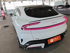 Xiaomi YU7 Four-Wheel Drive Max Edition - ფოტო 3