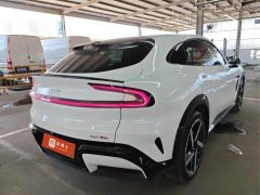 Xiaomi YU7 Four-Wheel Drive Max Edition - ფოტო 4