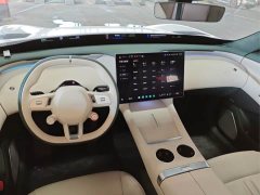 Xiaomi YU7 Four-Wheel Drive Max Edition - ფოტო 7