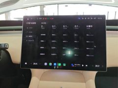 Xiaomi YU7 Four-Wheel Drive Max Edition - ფოტო 8
