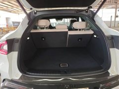 Xiaomi YU7 Four-Wheel Drive Max Edition - ფოტო 9