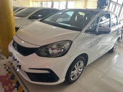 Honda Fit 2022 1.5L CVT Mugen Edition - ფოტო 1