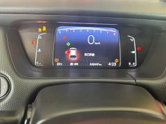 Honda Fit 2022 1.5L CVT Mugen Edition - ფოტო 10