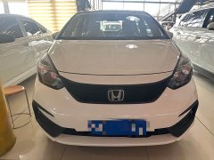 Honda Fit 2022 1.5L CVT Mugen Edition - ფოტო 2