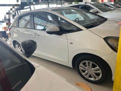 Honda Fit 2022 1.5L CVT Mugen Edition - ფოტო 3