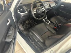 Honda Fit 2022 1.5L CVT Mugen Edition - ფოტო 4