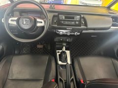 Honda Fit 2022 1.5L CVT Mugen Edition - ფოტო 5