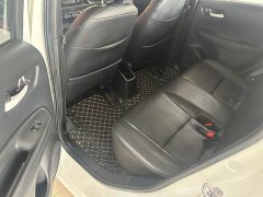 Honda Fit 2022 1.5L CVT Mugen Edition - ფოტო 6