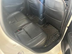 Honda Fit 2022 1.5L CVT Mugen Edition - ფოტო 7