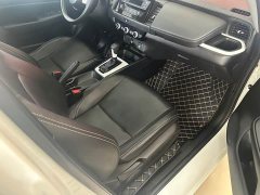 Honda Fit 2022 1.5L CVT Mugen Edition - ფოტო 8