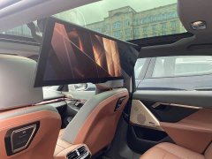 BMW i5 eDrive 35L Premium M Sport Package - ფოტო 12
