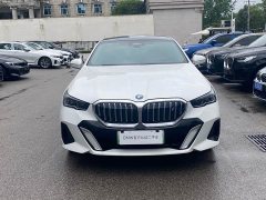 BMW i5 eDrive 35L Premium M Sport Package - ფოტო 2
