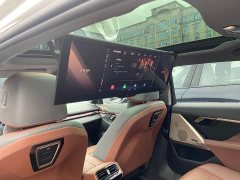 BMW i5 eDrive 35L Premium M Sport Package - ფოტო 9