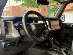 Geely Bronco (Imported) 2024 3.0T Raptor Edition - ფოტო 10