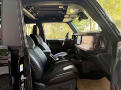 Geely Bronco (Imported) 2024 3.0T Raptor Edition - ფოტო 11