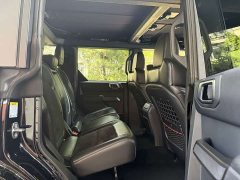 Geely Bronco (Imported) 2024 3.0T Raptor Edition - ფოტო 12