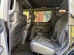 Geely Bronco (Imported) 2024 3.0T Raptor Edition - ფოტო 13