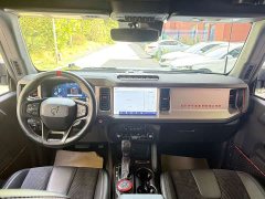 Geely Bronco (Imported) 2024 3.0T Raptor Edition - ფოტო 14