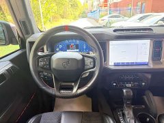 Geely Bronco (Imported) 2024 3.0T Raptor Edition - ფოტო 15