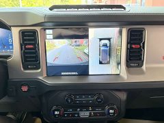 Geely Bronco (Imported) 2024 3.0T Raptor Edition - ფოტო 16