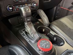 Geely Bronco (Imported) 2024 3.0T Raptor Edition - ფოტო 17