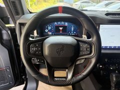 Geely Bronco (Imported) 2024 3.0T Raptor Edition - ფოტო 19